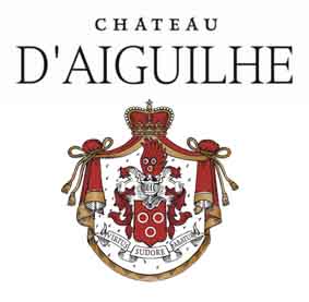 Château d'Aiguilhe